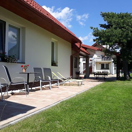 Privat Mariva Apartment Liptovsky Mikulas Ngoại thất bức ảnh