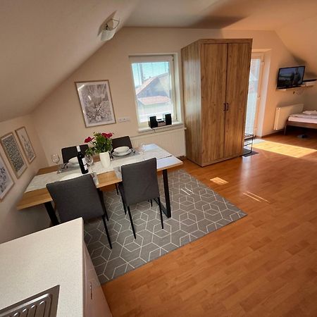 Privat Mariva Apartment Liptovsky Mikulas Ngoại thất bức ảnh