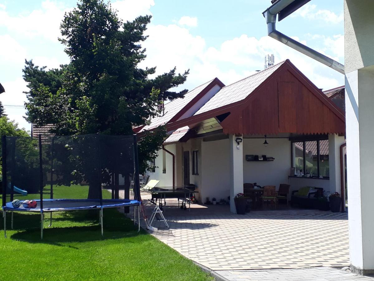 Privat Mariva Apartment Liptovsky Mikulas Ngoại thất bức ảnh