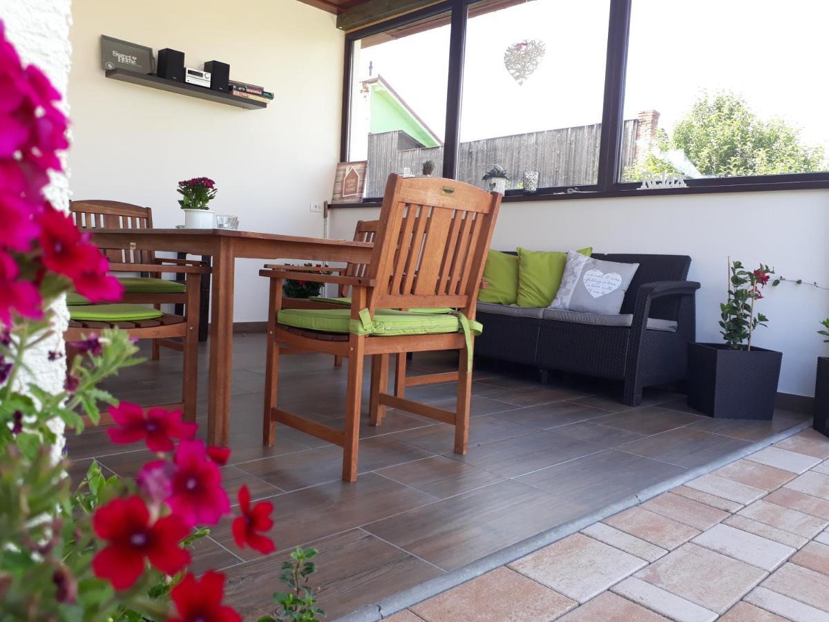 Privat Mariva Apartment Liptovsky Mikulas Ngoại thất bức ảnh