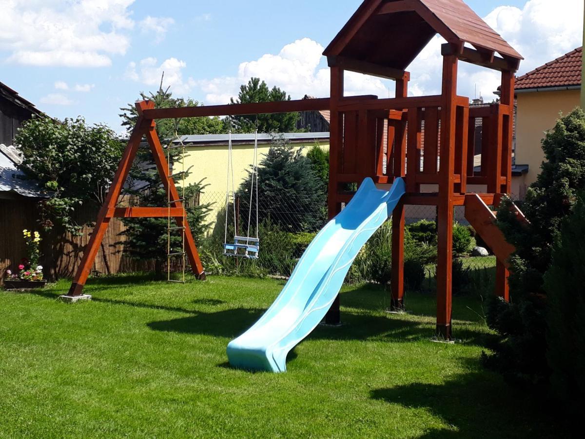 Privat Mariva Apartment Liptovsky Mikulas Ngoại thất bức ảnh