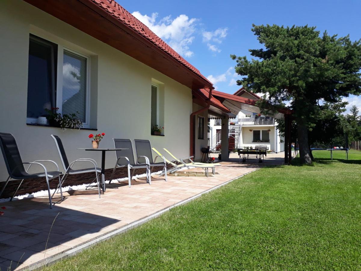 Privat Mariva Apartment Liptovsky Mikulas Ngoại thất bức ảnh