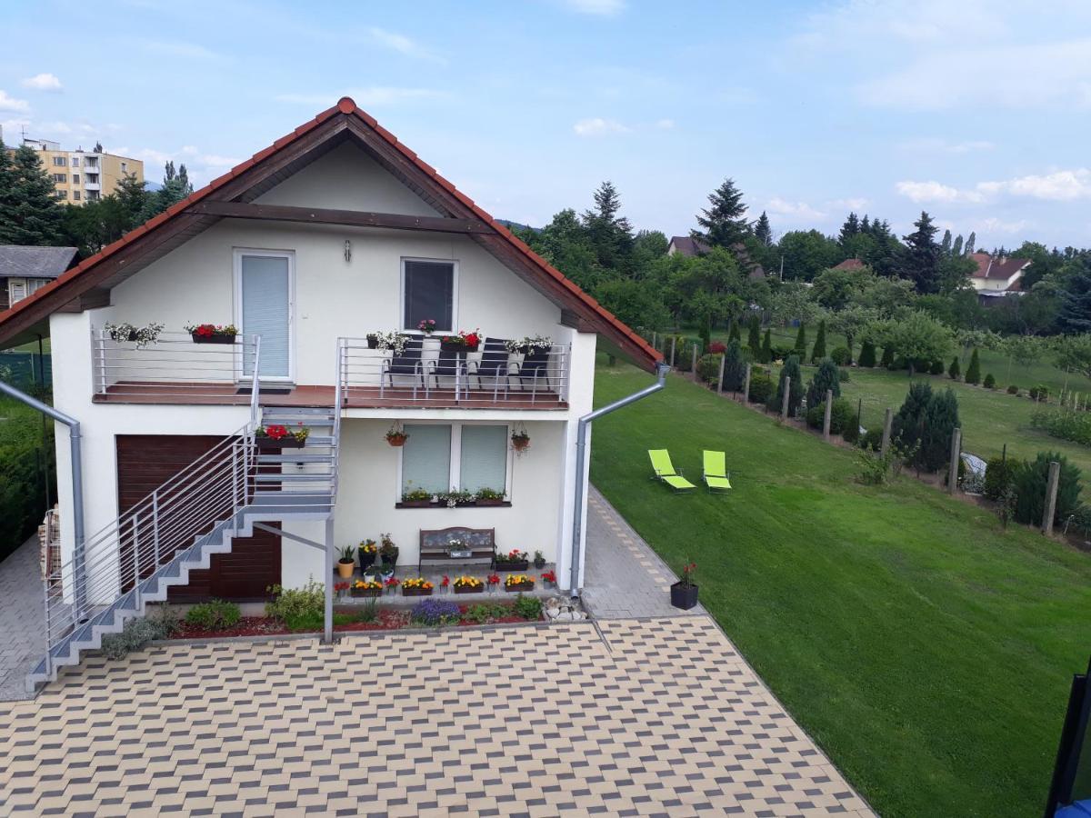 Privat Mariva Apartment Liptovsky Mikulas Ngoại thất bức ảnh