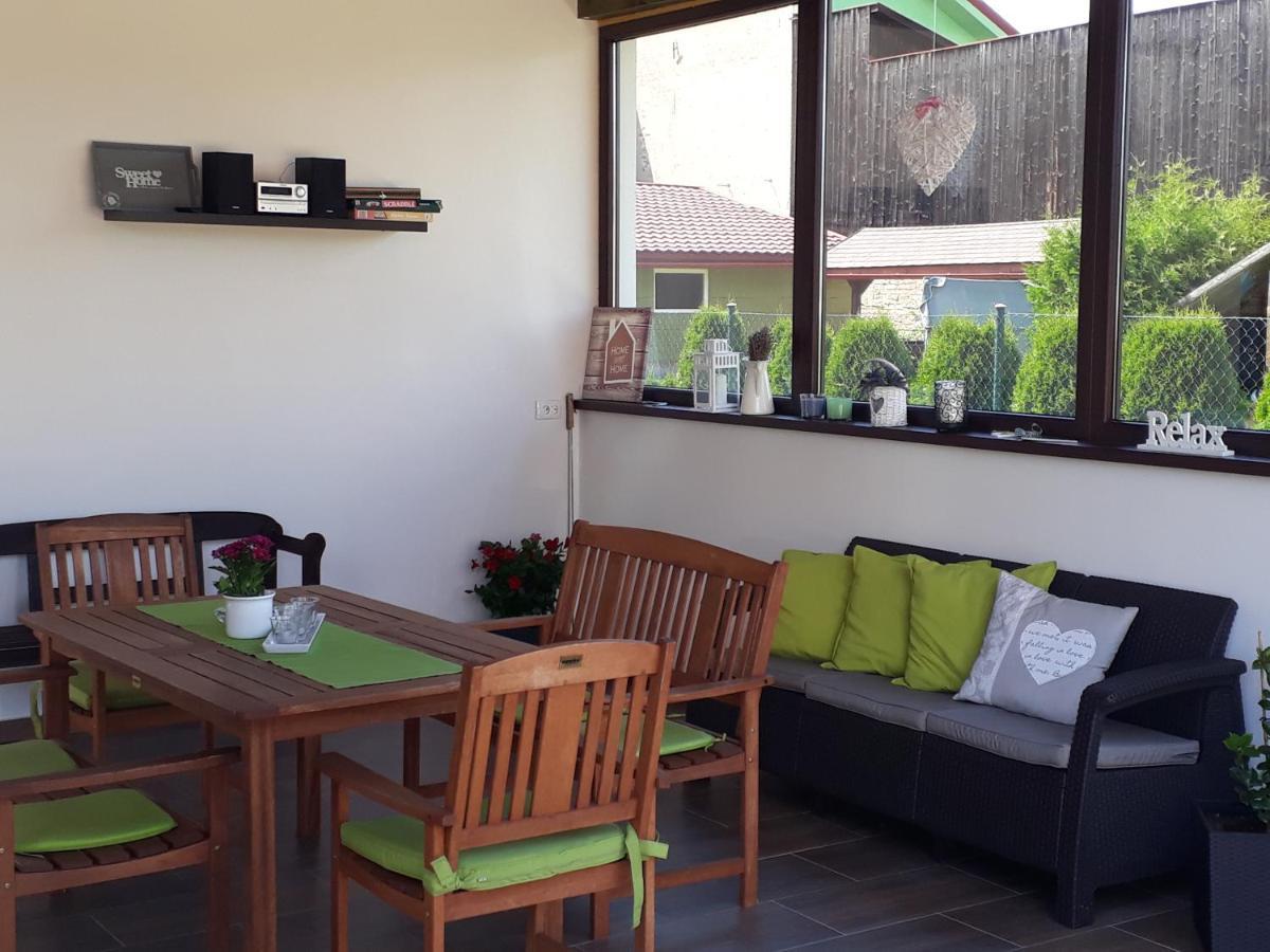 Privat Mariva Apartment Liptovsky Mikulas Ngoại thất bức ảnh