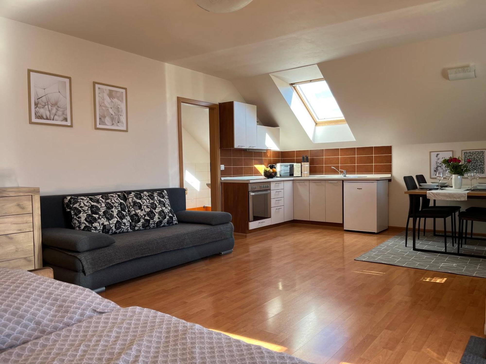 Privat Mariva Apartment Liptovsky Mikulas Ngoại thất bức ảnh