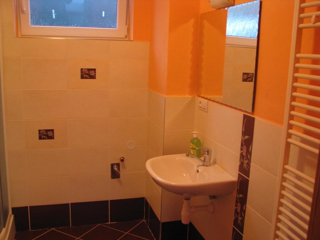 Privat Mariva Apartment Liptovsky Mikulas Phòng bức ảnh